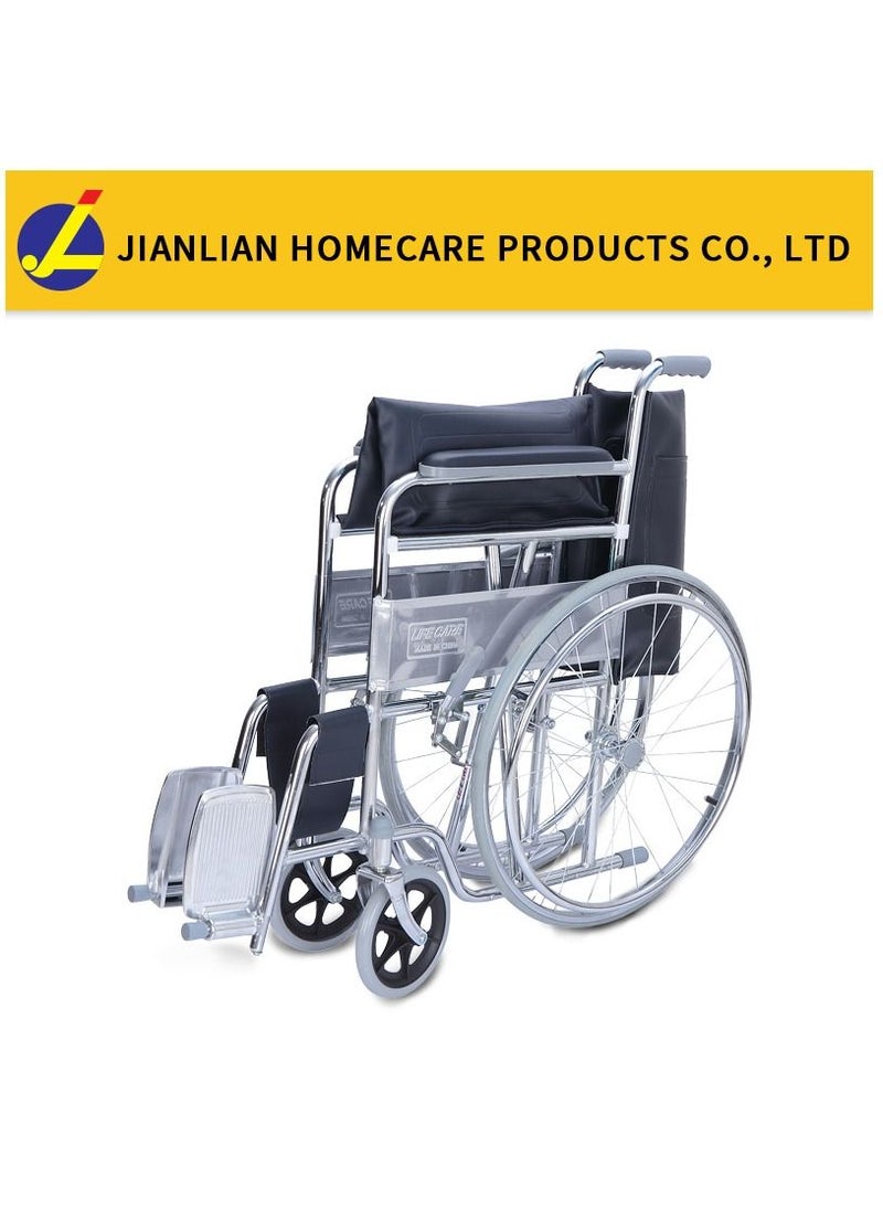 Economic Wheelchair - JL809 - pzsku/Z51768B2894E1A2B56066Z/45/_/1666621515/b6ff9be1-a7b4-407d-a6b7-fae420446e6b