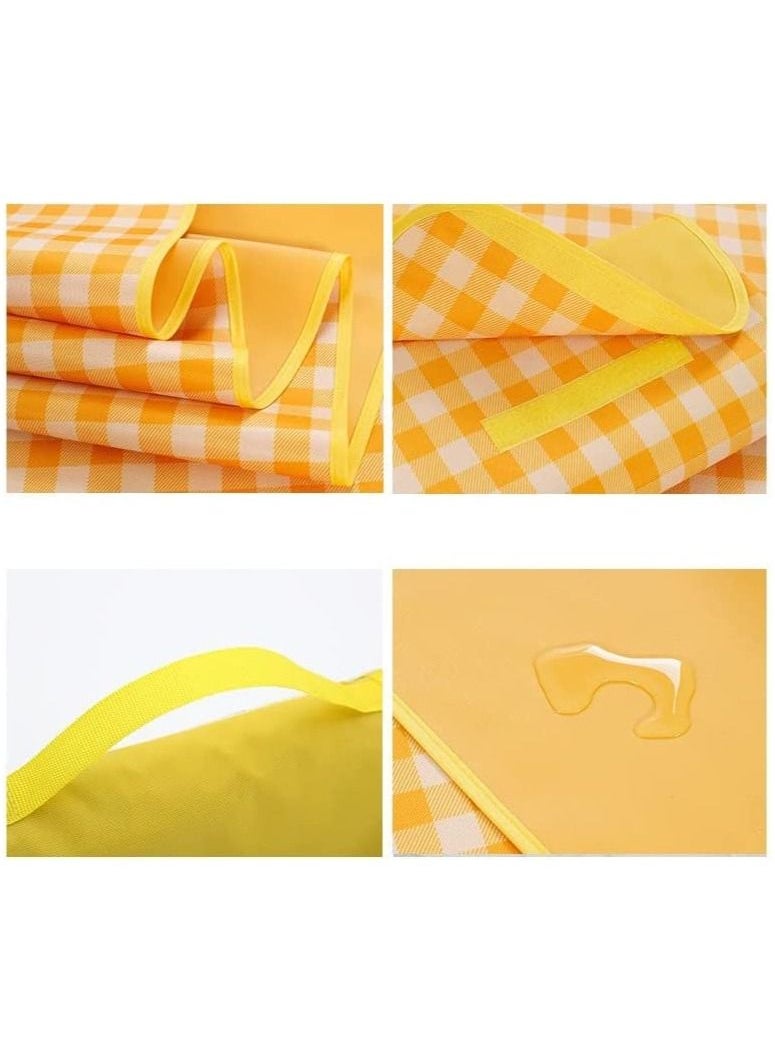 Picnic Blanket Outdoor Mat Beach and Desert Mat Foldable 200*200cm Large Size Waterproof and Sandproof Camping Mat - pzsku/Z5176AAAC17901A8C3894Z/45/_/1667649567/506c1d6f-b6e5-4393-bbc5-209a1885e78f