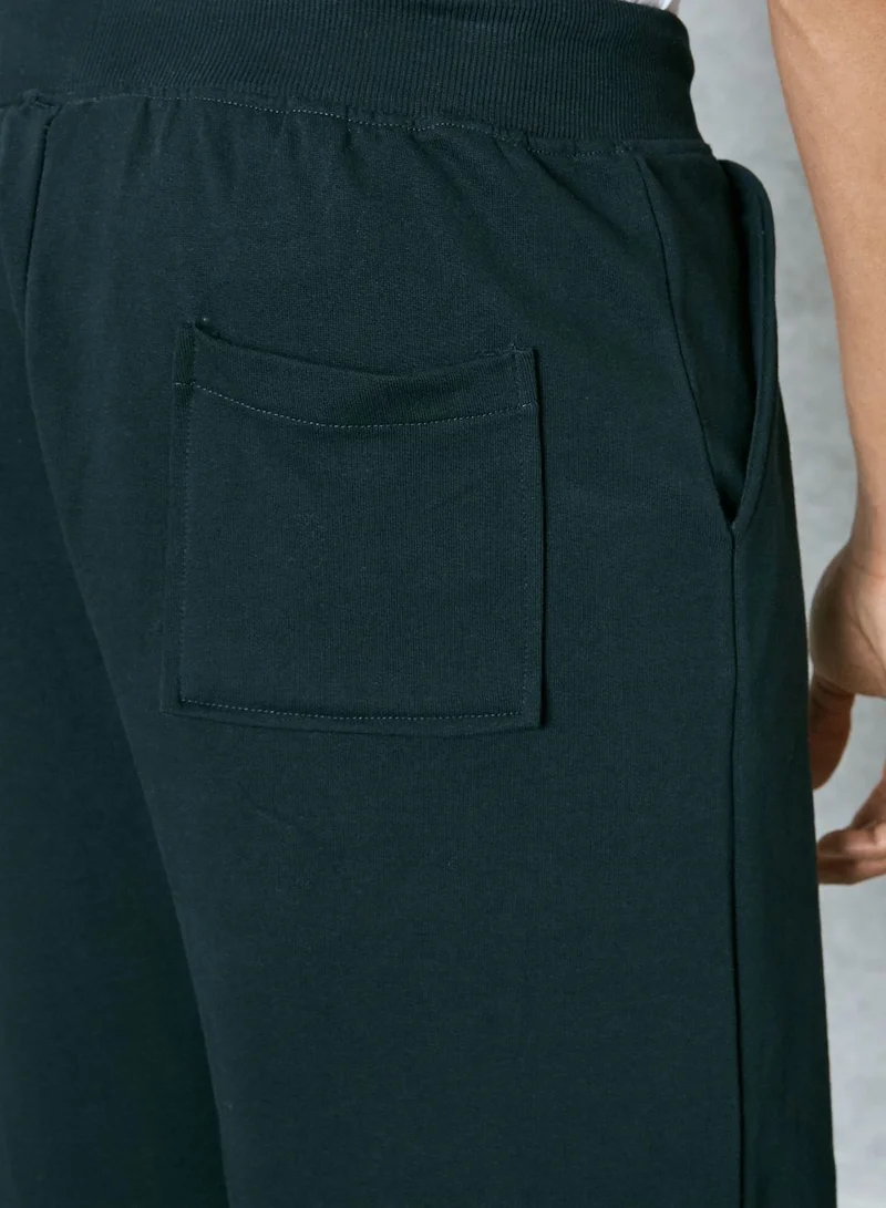 Hero's Heroine Logo Shorts