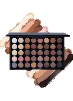 popfeel Gift for All In One Full Makeup Kit for Women, Multipurpose Makeup Sets, beginner's face makeup set non smudging concealer eyeliner eyebrow pencil false eyelash 28pcs  - Image 3