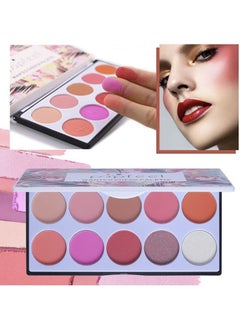 popfeel Gift for All In One Full Makeup Kit for Women, Multipurpose Makeup Sets, beginner's face makeup set non smudging concealer eyeliner eyebrow pencil false eyelash 28pcs  - Image 5
