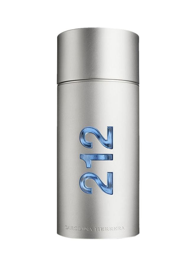 CAROLINA HERRERA Hèrrera 212 Cólogne EDT 200ml - Image 1