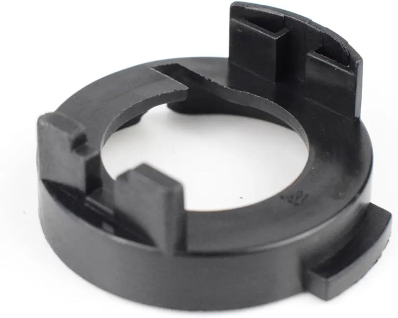 DEMULAX 10PCS H7 Headlight Adapter Bulb Holders - Image 2