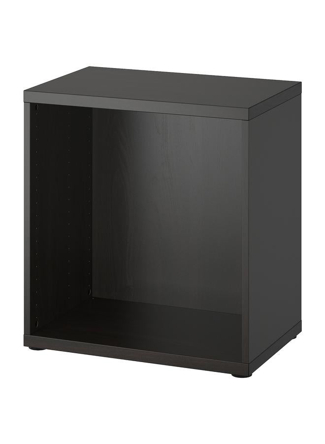 erorex Frame, Black-Brown, 60X40X64 Cm  - Image 1