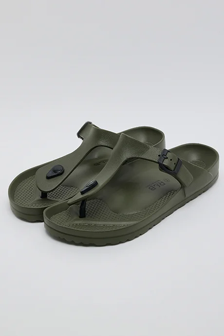 R&B Toe-Post Comfort Sandals