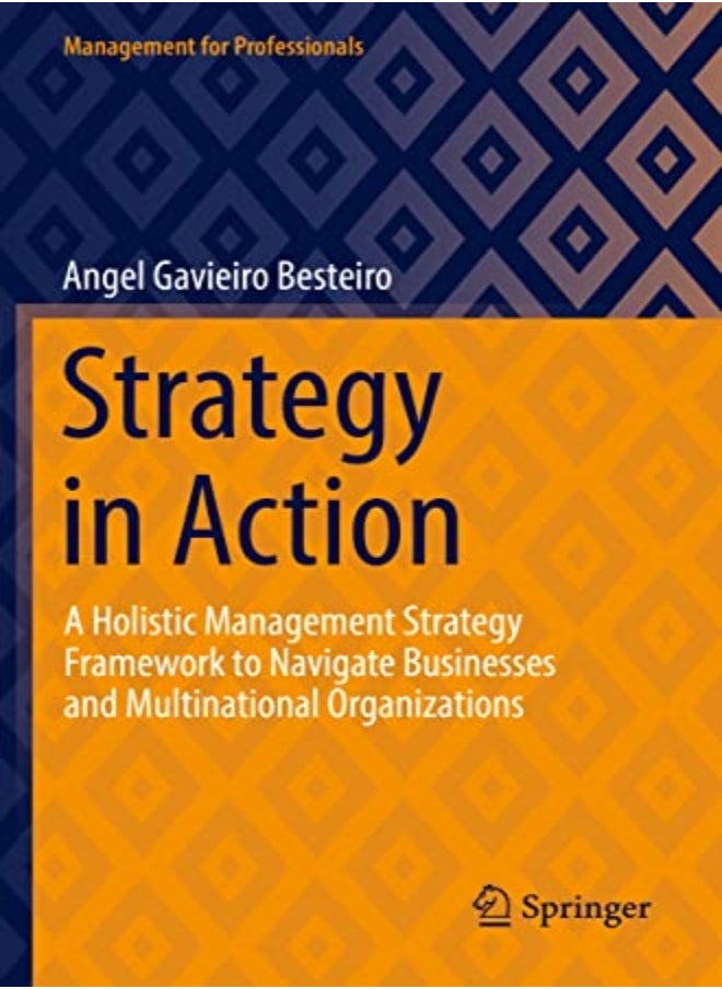 Strategy in Action - pzsku/Z517718D761D1C7EEF074Z/45/_/1709549156/3895c17b-4171-4dff-b43f-38d48606fc8d