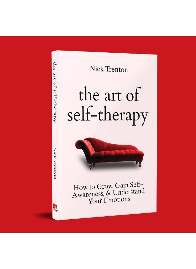 The Art of Self Therapy  - Image 5