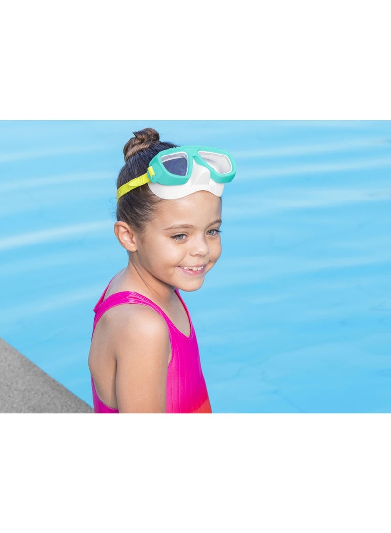 بست واي قناع أكوا تشامب الأساسي - Image 2