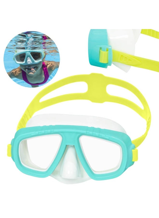 بست واي قناع أكوا تشامب الأساسي - Image 1