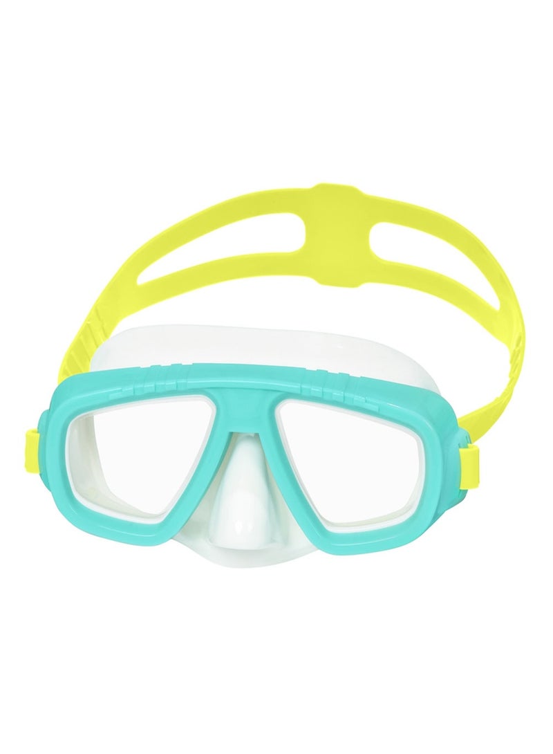 بست واي قناع أكوا تشامب الأساسي - Image 3