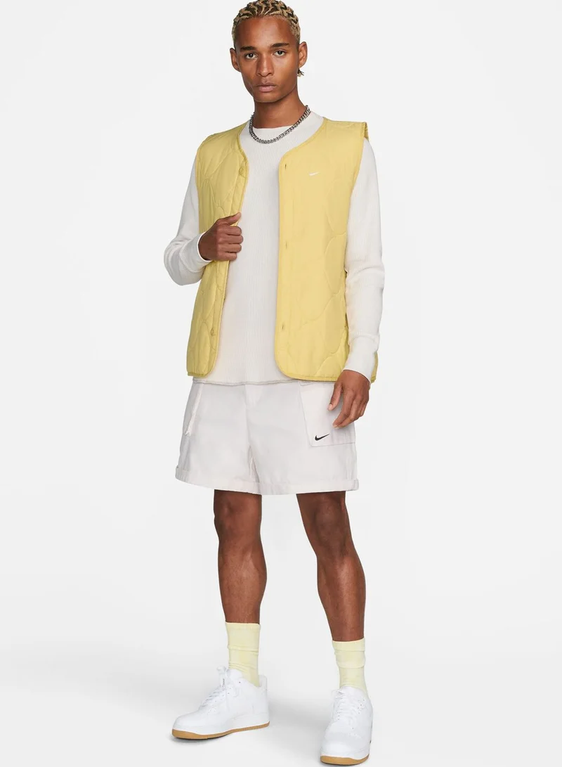 Nike Logo Waffle T-Shirts