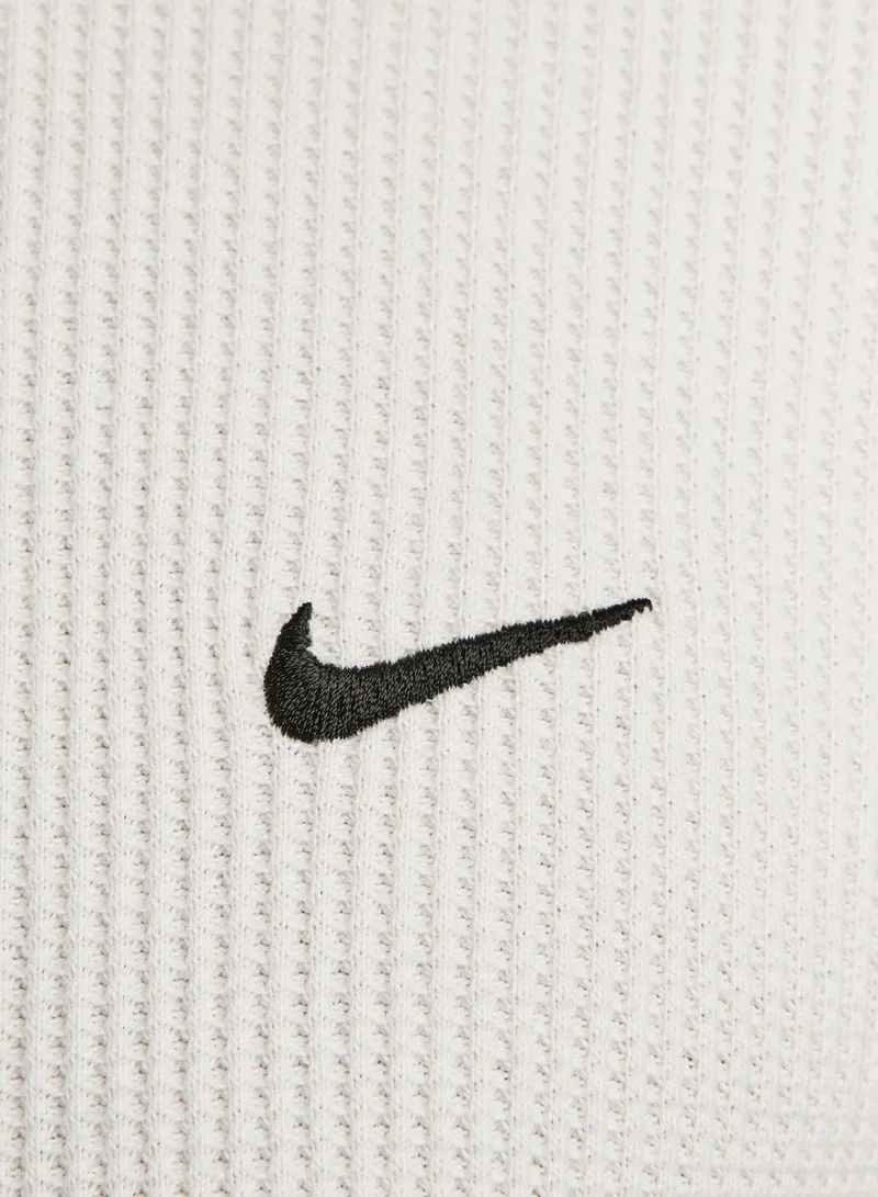 Nike Logo Waffle T-Shirts