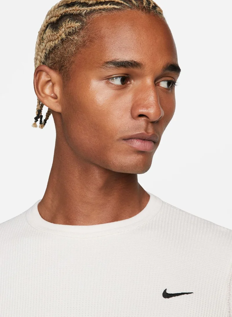 Nike Logo Waffle T-Shirts