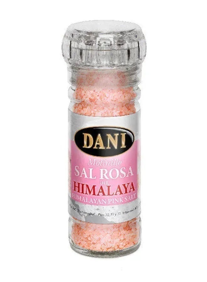 DANI Himalayan Pink Salt, Spain