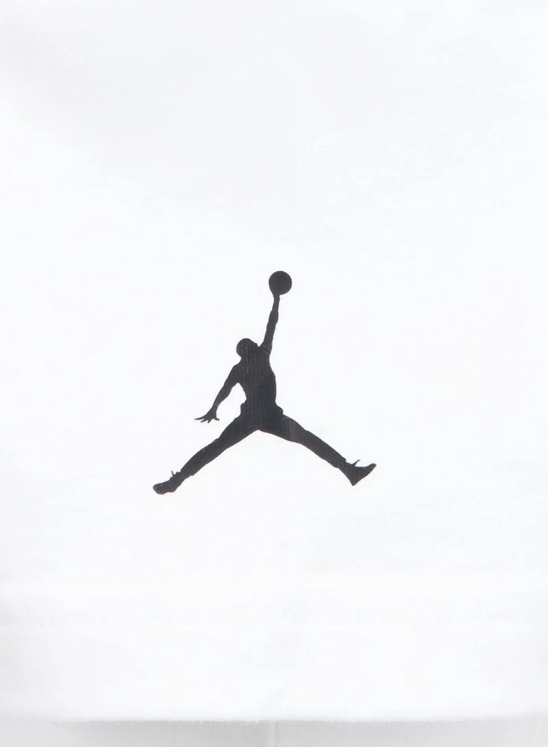 Jordan Kids Air Jordan Heatmap Hybrid T-Shirt
