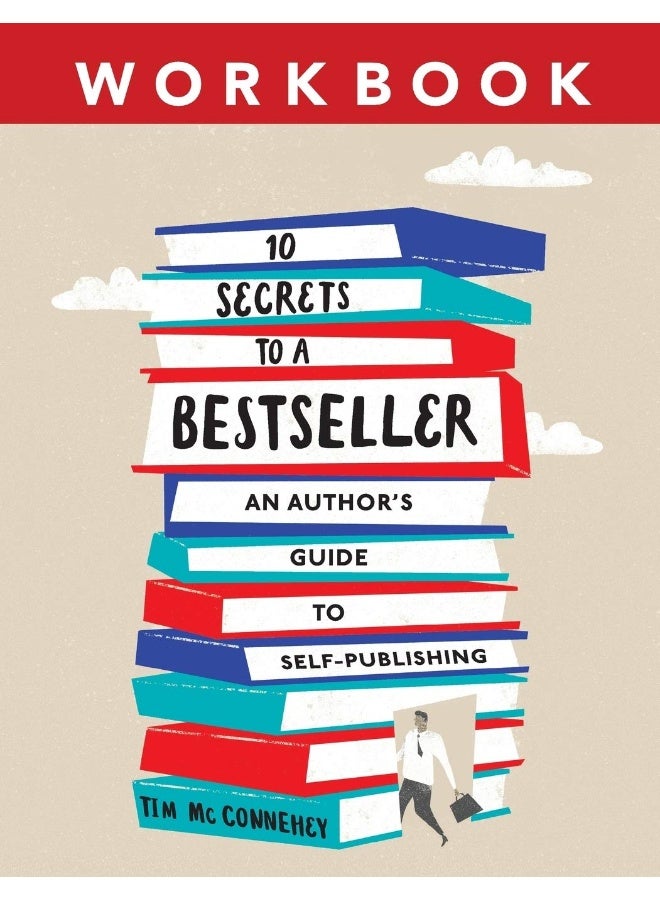 10 Secrets to a Bestseller: An Author's Guide to Self-Publishing Workbook - Image 1