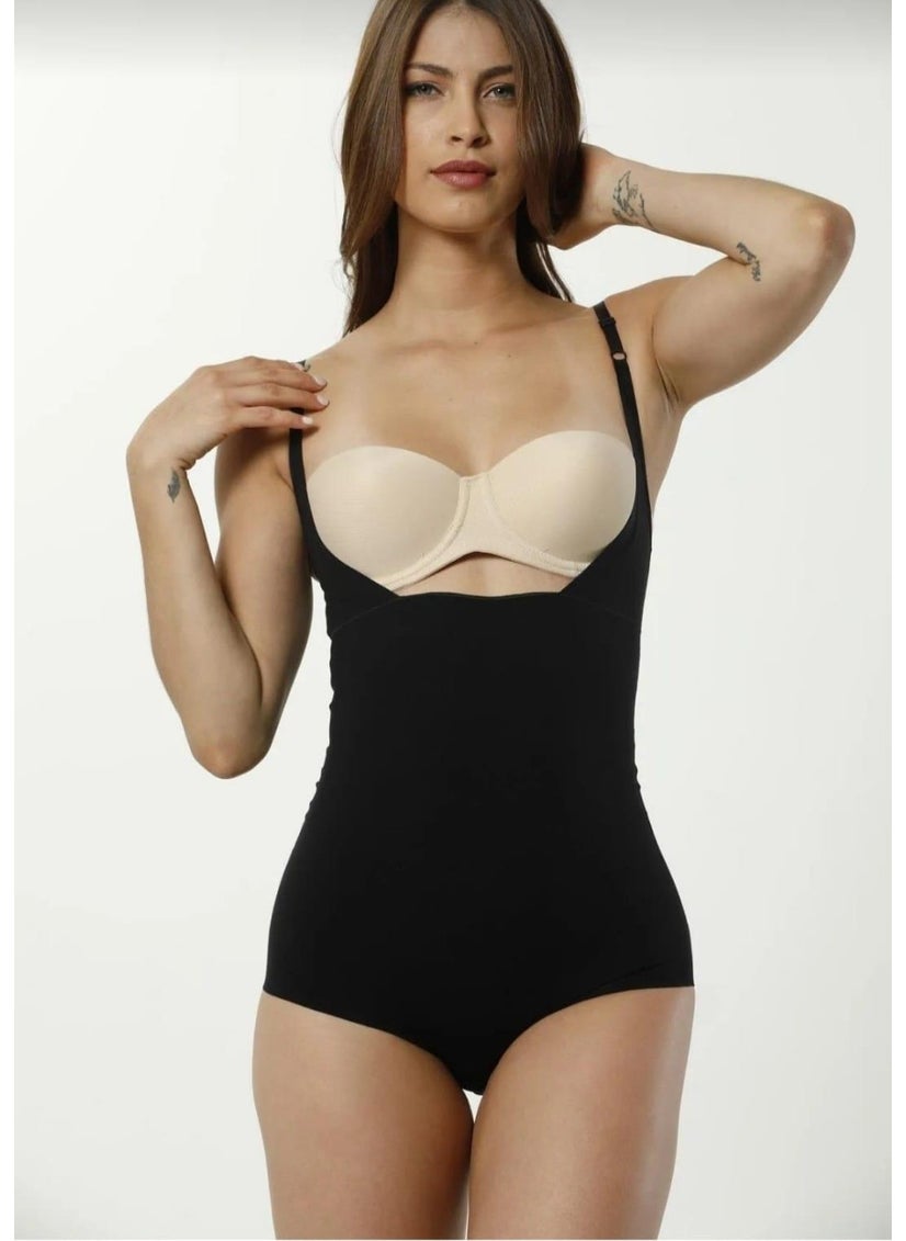 Form Angel 2004 Women's Bust Support Body Corset Single  - Image 2