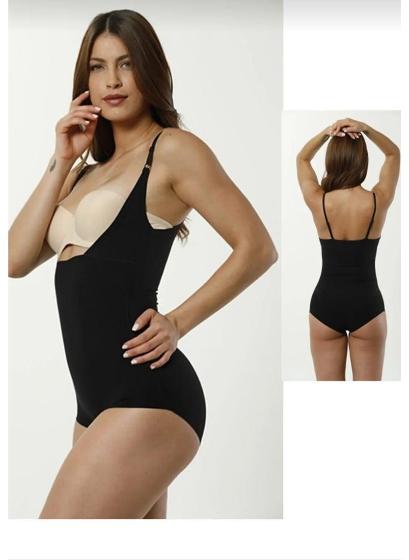 Form Angel 2004 Women's Bust Support Body Corset Single  - Image 1