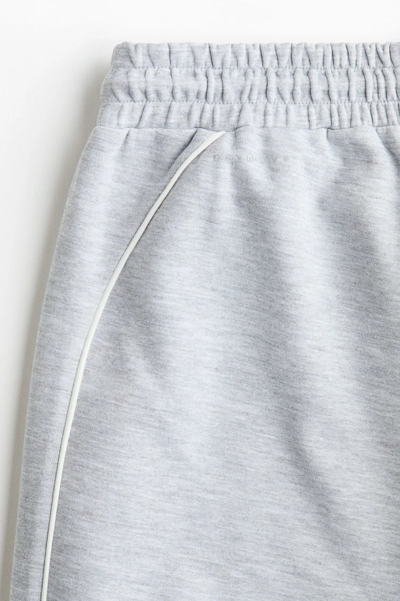 H&M  Loose Fit Sports shorts with DryMove™ for Men | Best Price UAE