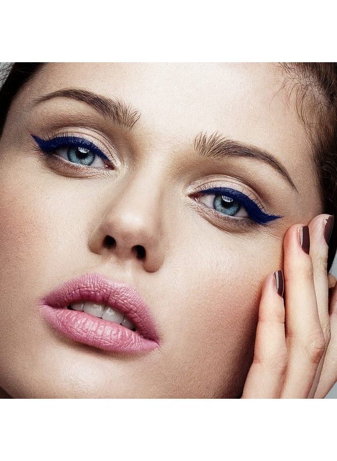Lotus Makeup Ecostay Gel Eye Definer Blue Sapphire 1.2G  - Image 3