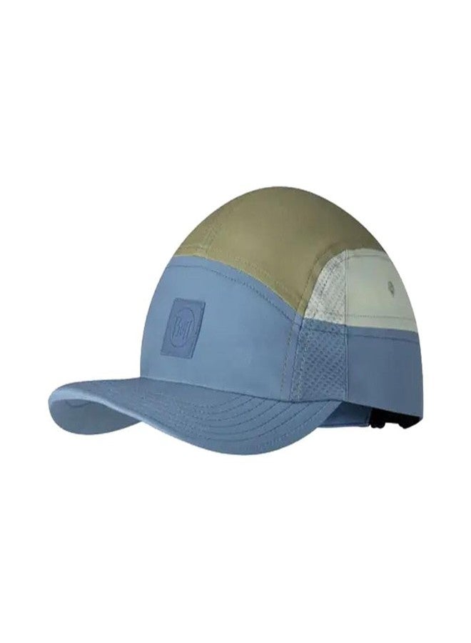 Buff Unisex Multicolor UV Protection 5 Panel Go Summer Hiking |Trekking | Biking | Cycling | Running - Cap - Image 1