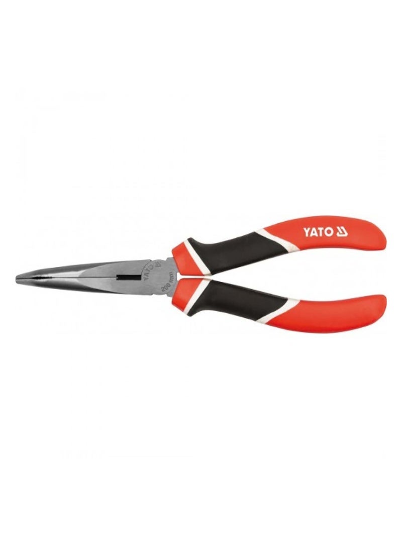 YATO Bent Nose Pliers 8" YT-1946