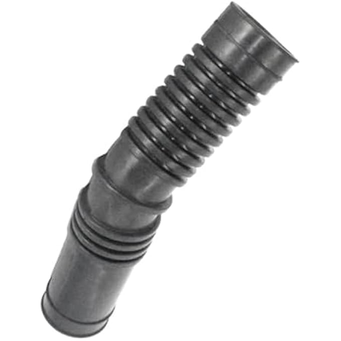 QASULER Air Intake 17881-54420 Auto Parts Cleaner Hose, for Toyota, Hiace Commuter Pipe Car Air Intake Pipe - Image 3