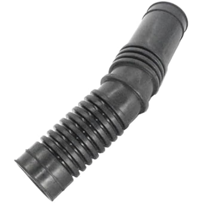 QASULER Air Intake 17881-54420 Auto Parts Cleaner Hose, for Toyota, Hiace Commuter Pipe Car Air Intake Pipe - Image 4