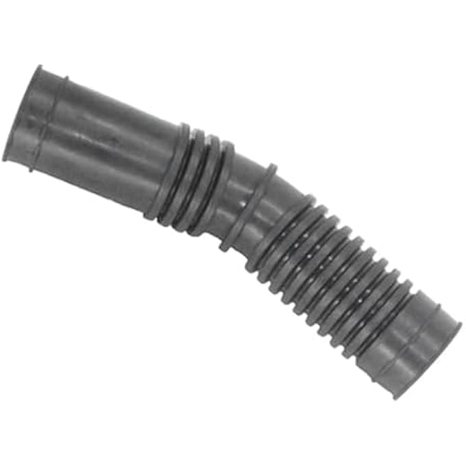 QASULER Air Intake 17881-54420 Auto Parts Cleaner Hose, for Toyota, Hiace Commuter Pipe Car Air Intake Pipe - Image 1