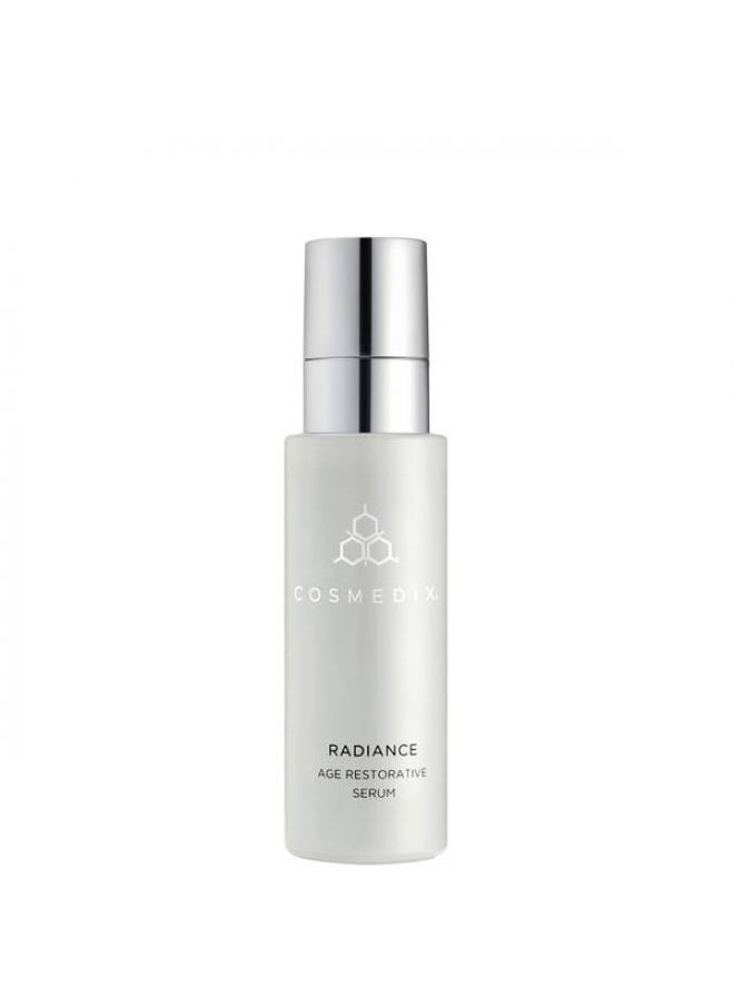 CosMedix CosMedix Radiance Moisturiser 30ml 