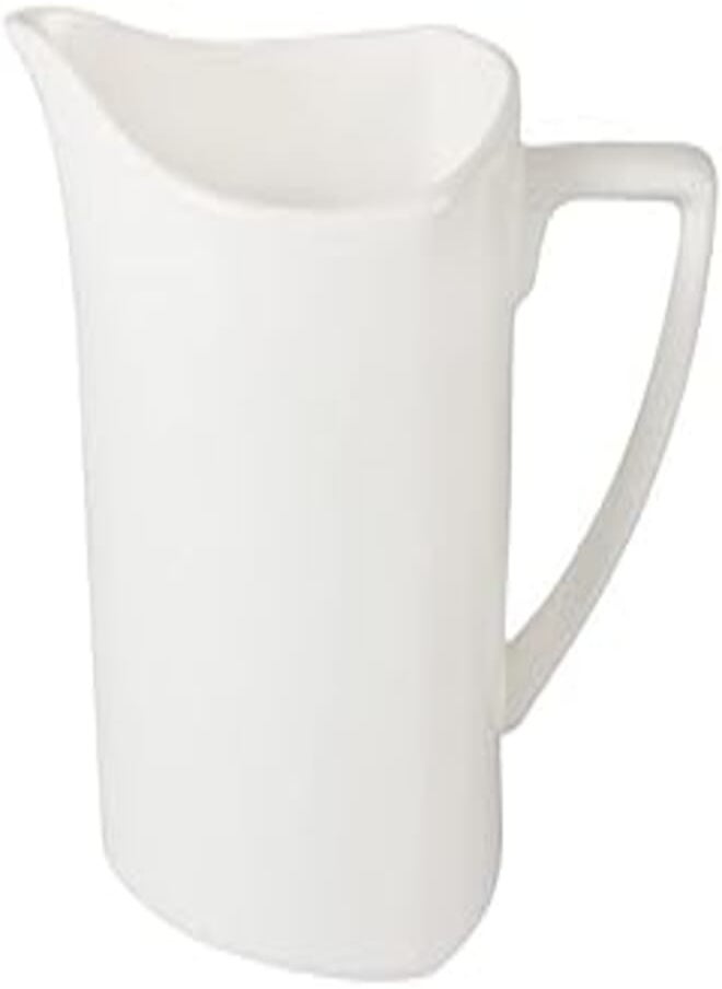 Royal Porcelain Royal Porcelain-Milk & Creamer Pot Server 0.28 L 