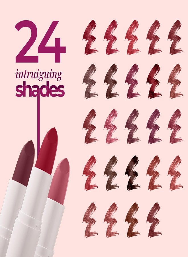 Juice Kiss Sensation Lipstick with Goodness of Bio Retinol, & SPF 15 UV protection - Image 5