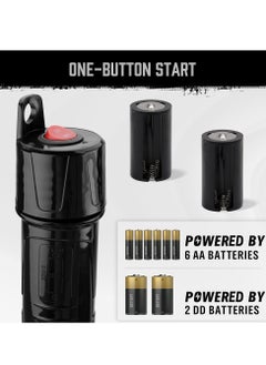 Generic Portable Transfer Pump Battery Powered Electric Siphon Pump For Gas Fuel Diesel Transfer  - Ideal Gasoline Transfer Pump Easy to Use Manual Fuel Pump  - Image 4