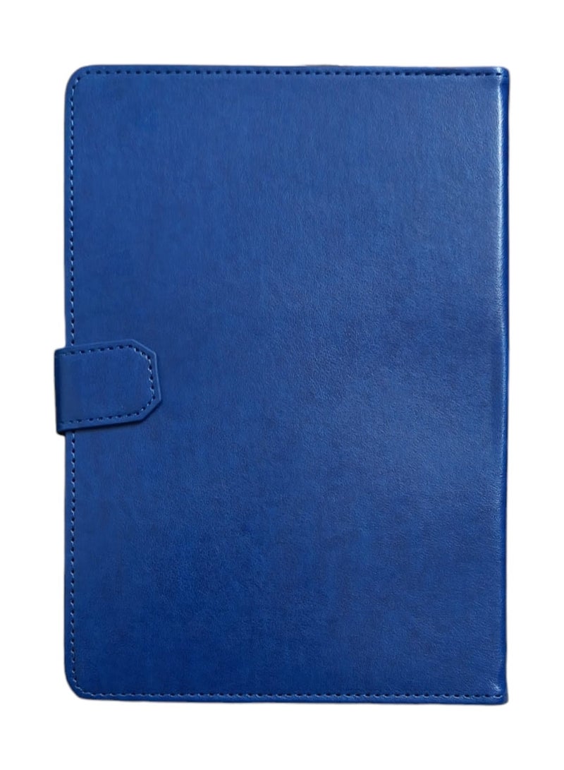 A comprehensive cover compatible with 10, 10.1, 10.2, 10.4, 10.5, 10.9-inch tablets. - Image 1