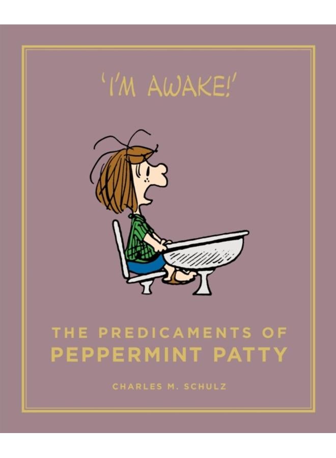 The Predicaments of Peppermint Patty