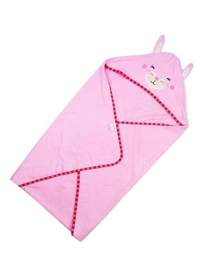 NIBEMINENT Cotton Bath Towel - Image 1