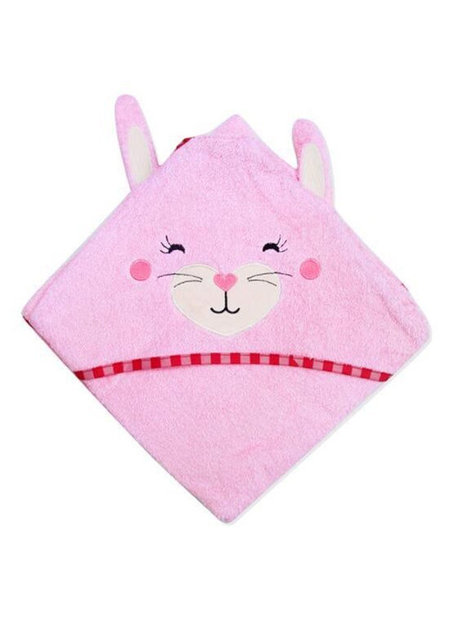 NIBEMINENT Cotton Bath Towel - Image 2