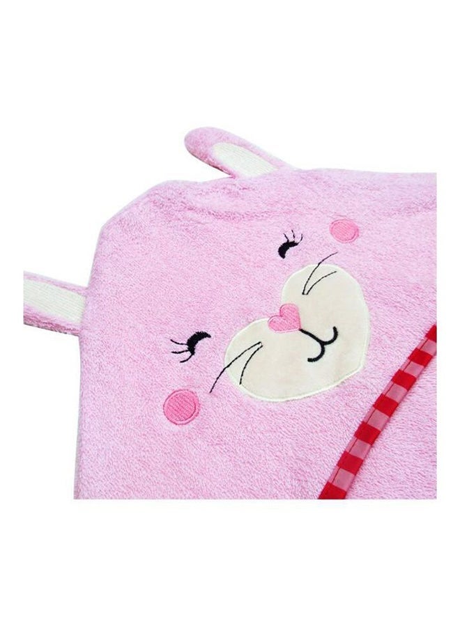 NIBEMINENT Cotton Bath Towel - Image 3