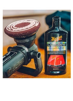 Meguiar's Meguiars Ultimate Compound  - Image 5