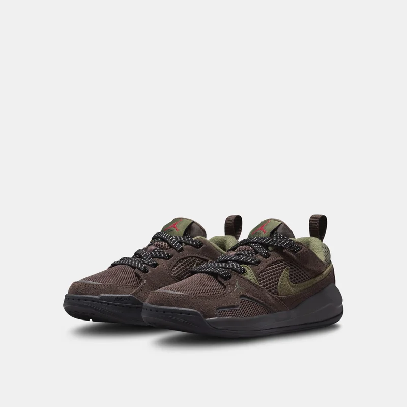 Jordan Kids' CMFT Era Shoes