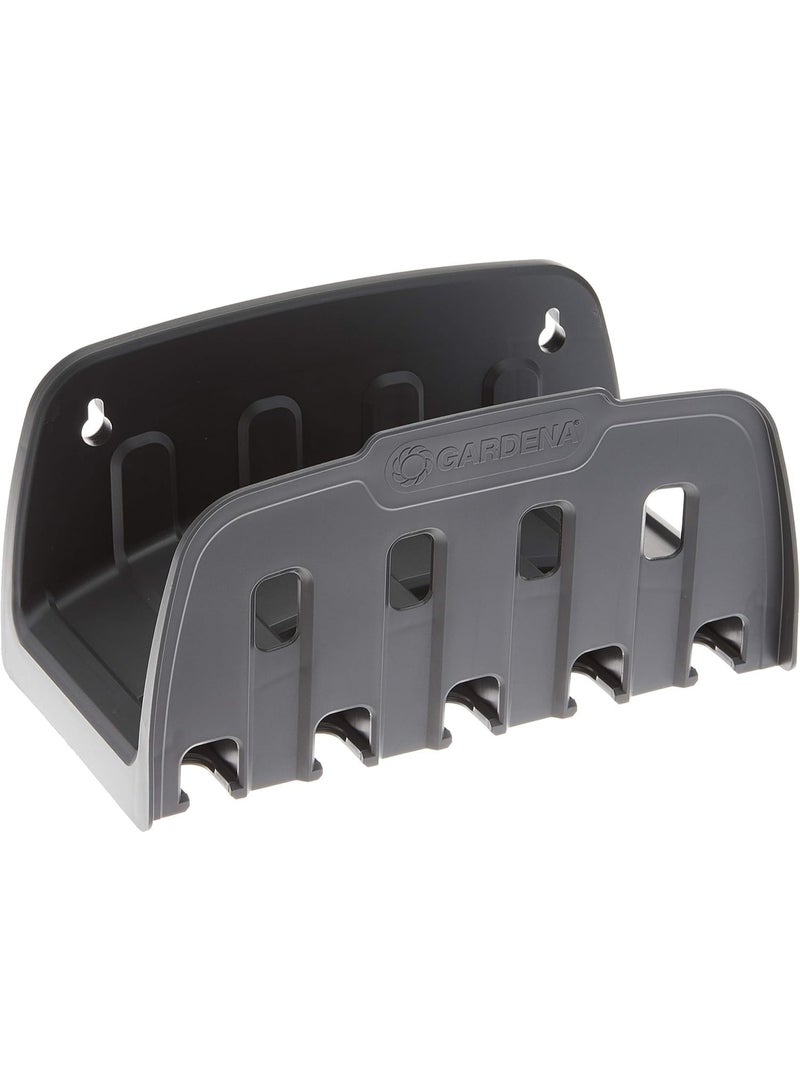 GARDENA Wall Hose Bracket Set Classic Hose Frost Uv Proof 20M X 13Mm - Image 3