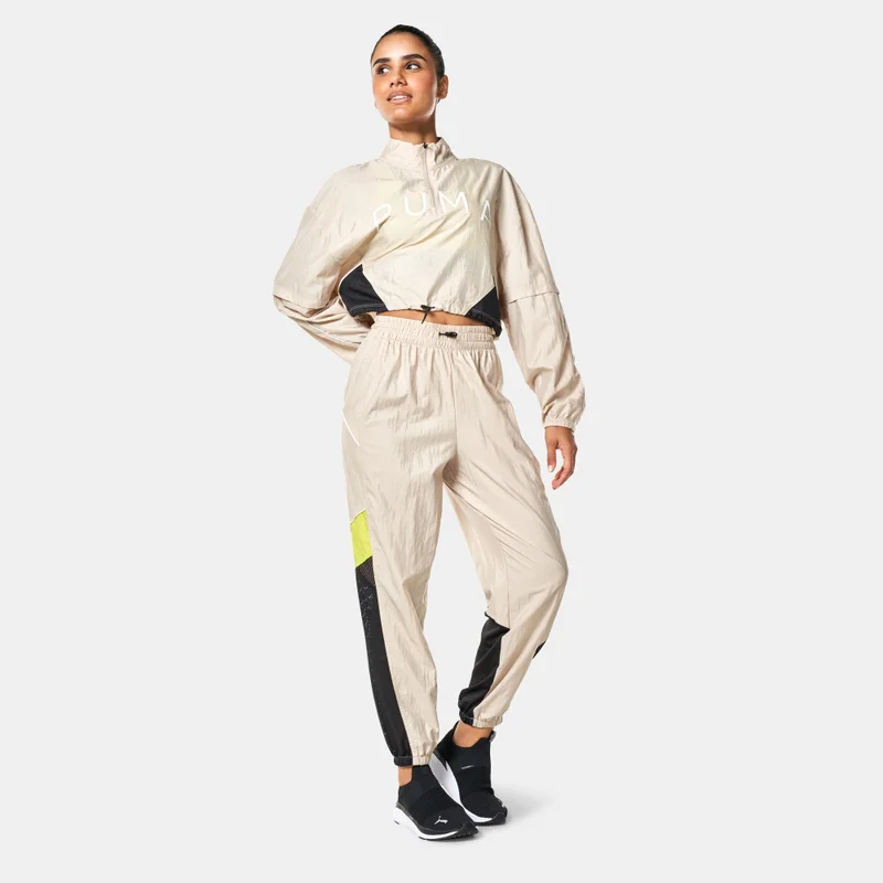 PUMA Women's Fit Move Training Sweatpants