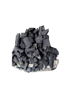 Generic Natural BBQ Charcoal (Medium Size Pieces) - Mango & Guava Wood Blend - 5kg, Healthy Packaging  - Image 3
