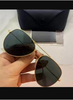 Men's Sunglasses Full Rim Aviator