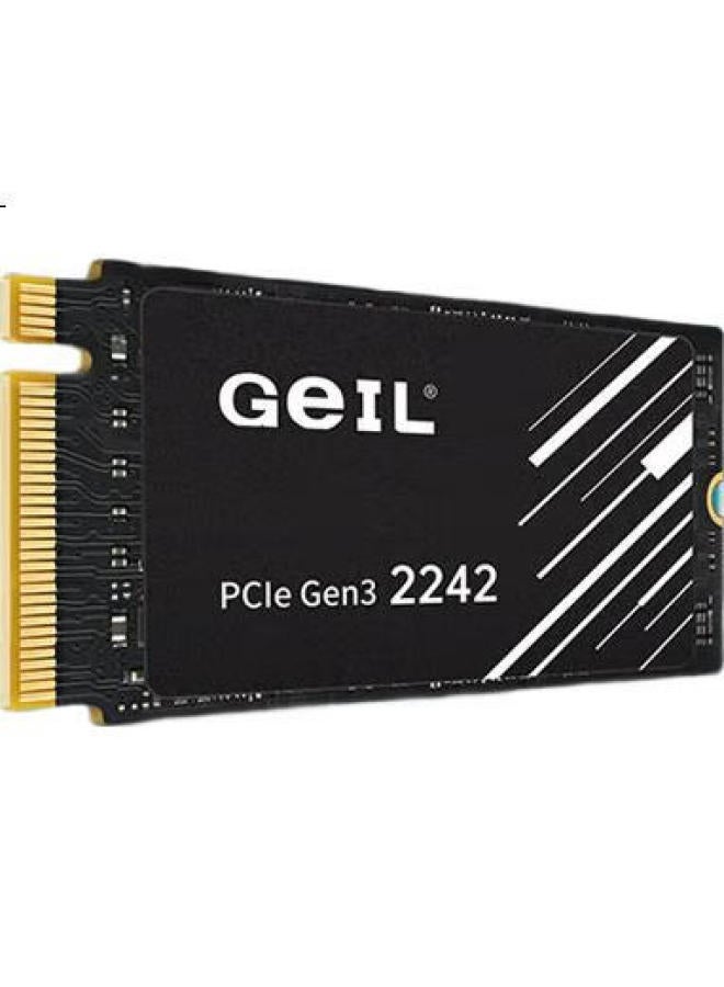 Geil 512Gb Ssd M.2 Interface Pcie 3.0 (Nvme Protocol) 2242 Short Heatspreader, Handheld Gaming, High-Speed 3500Mb/S P3P Series - Image 3