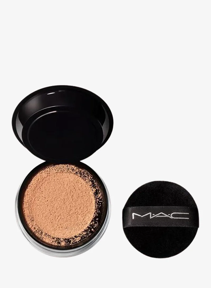 Studio Fix Micro Veil Loose Powder - Medium Deep