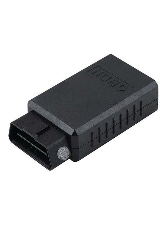 OUTAD - Wireless ELM327 OBD2 Auto Car Scanner Adapter - Image 1