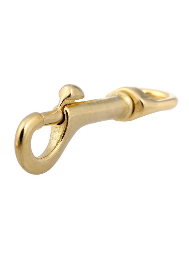 NIBEMINENT 6-Piece Heavy Duty Diving Swiver Hook Set 15.5x10x2cm - Image 5