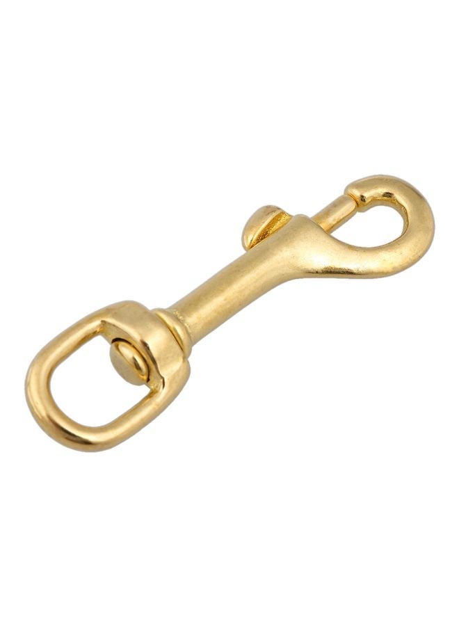NIBEMINENT 6-Piece Heavy Duty Diving Swiver Hook Set 15.5x10x2cm - Image 4