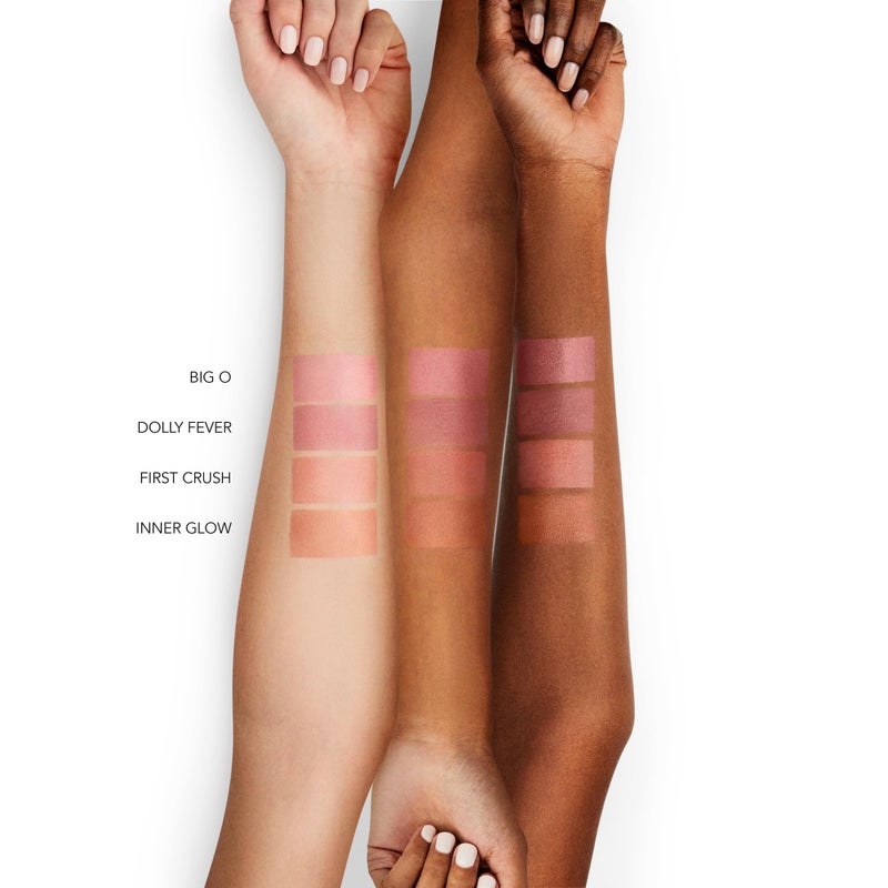 Buxom Power-Full Plumping Lip Balm, Inner Glow - Image 3